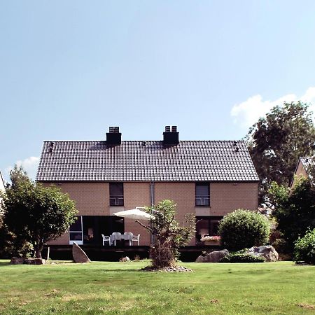 Sart-lez-Spa B&B Le Clos Du Lac المظهر الخارجي الصورة