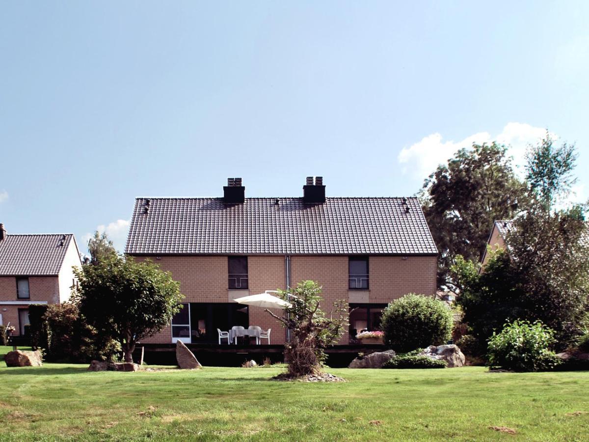 Sart-lez-Spa B&B Le Clos Du Lac المظهر الخارجي الصورة