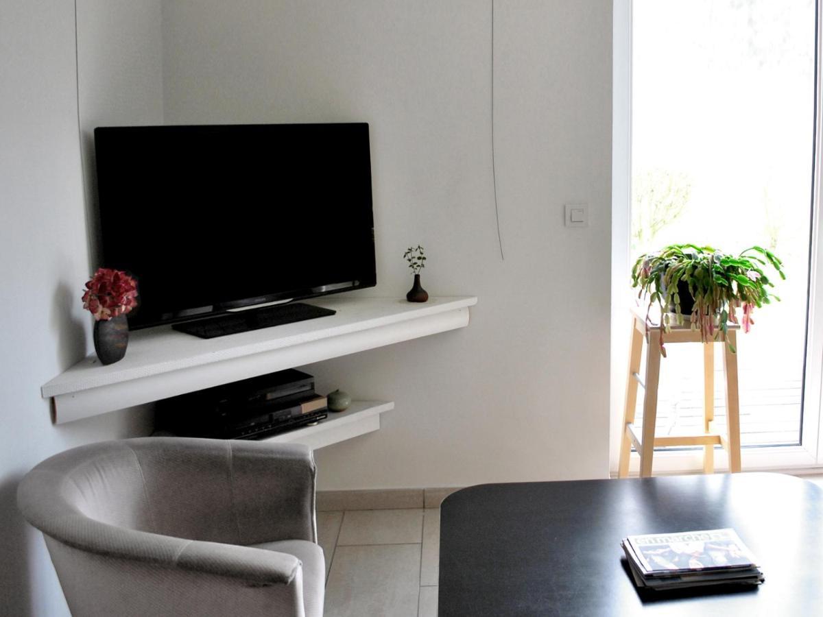 Sart-lez-Spa B&B Le Clos Du Lac المظهر الخارجي الصورة