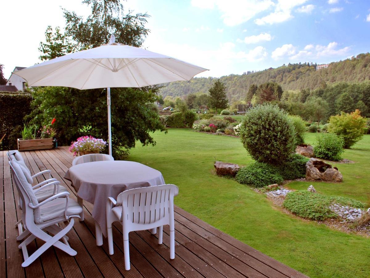Sart-lez-Spa B&B Le Clos Du Lac المظهر الخارجي الصورة